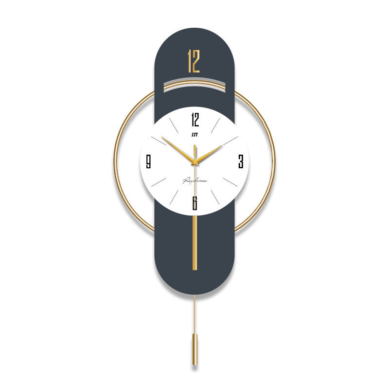 Fashionable Luxury Wall Clock