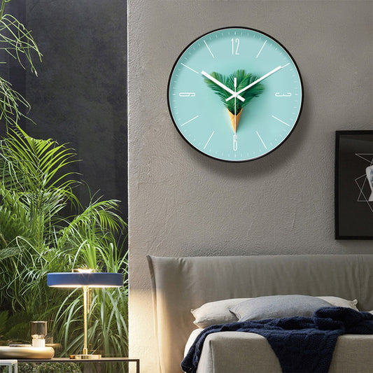 Quartz Wall Clock