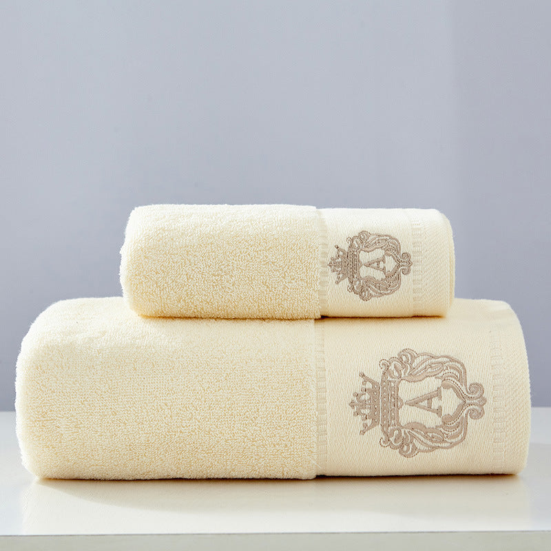 Austin Bath Towel Set