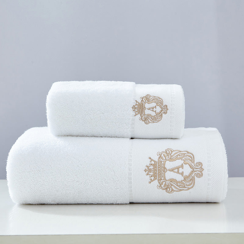 Austin Bath Towel Set