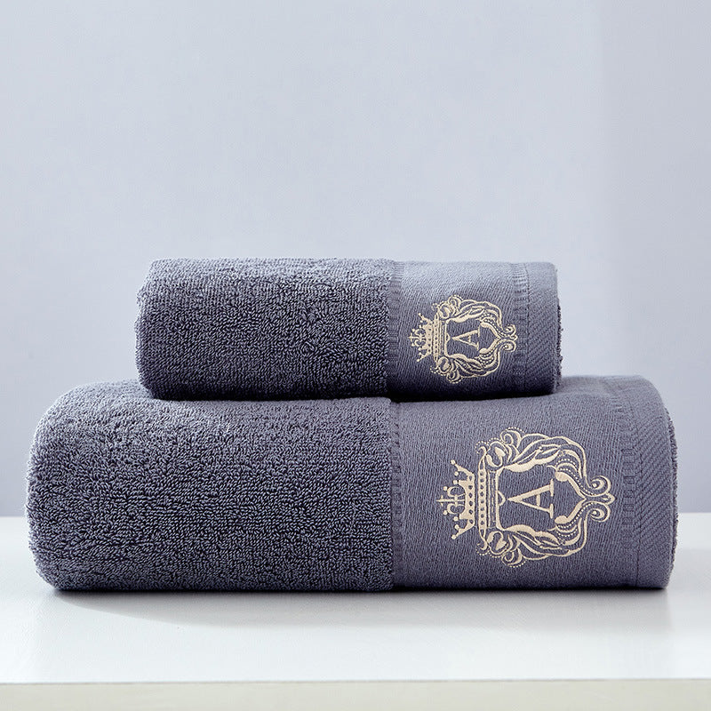 Austin Bath Towel Set