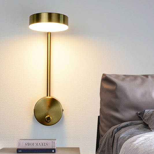 Bedside Wall Lamp