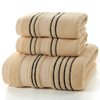 Household Pure Cotton Bath Towel