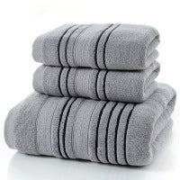 Household Pure Cotton Bath Towel