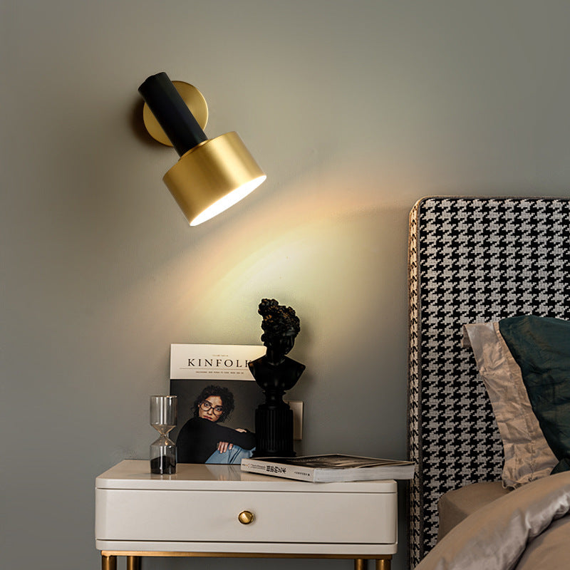 Living Room Bedside Lamp