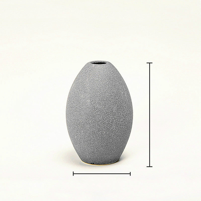 Nordic Ceramic Vase