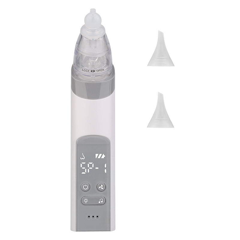 Electric Nasal Aspirator