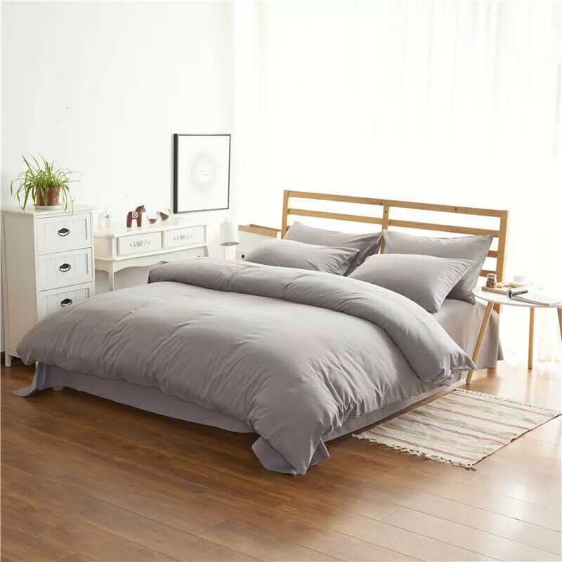 Modern Twill Polyester Bedding