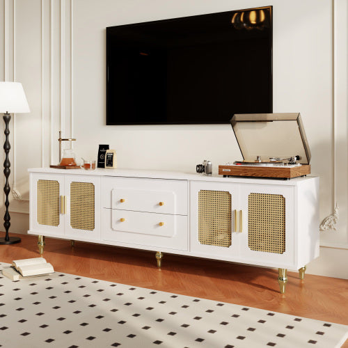 Particleboard TV Cabinet