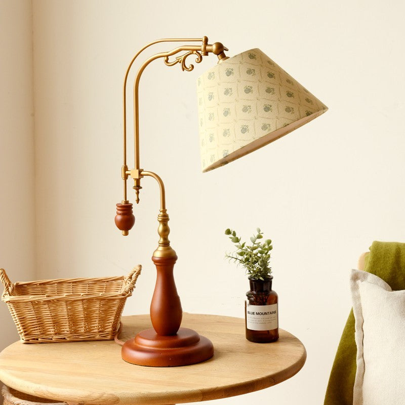 Bedside Reading Lamp