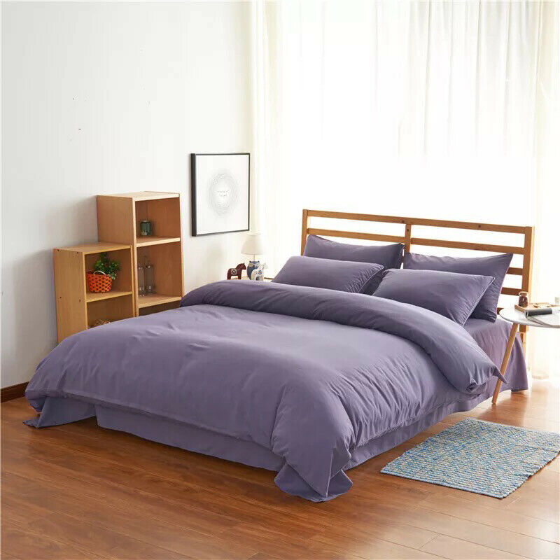 Modern Twill Polyester Bedding