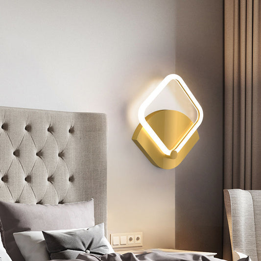 Creative Modern Wall Lamp