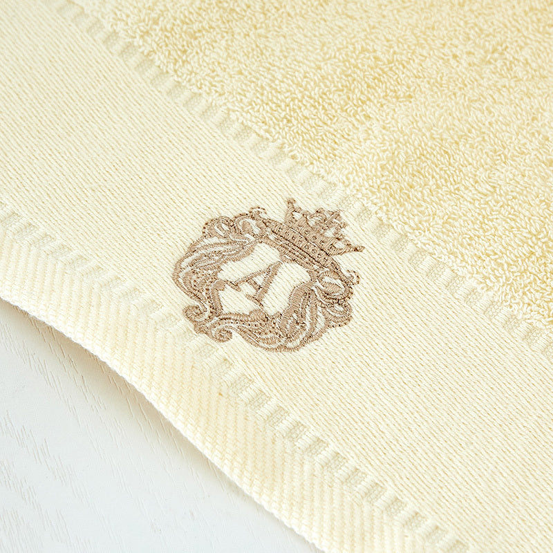 Pure Cotton Towel Set