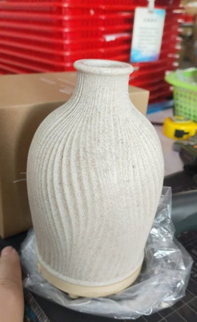 Vase Shaped Humidifier