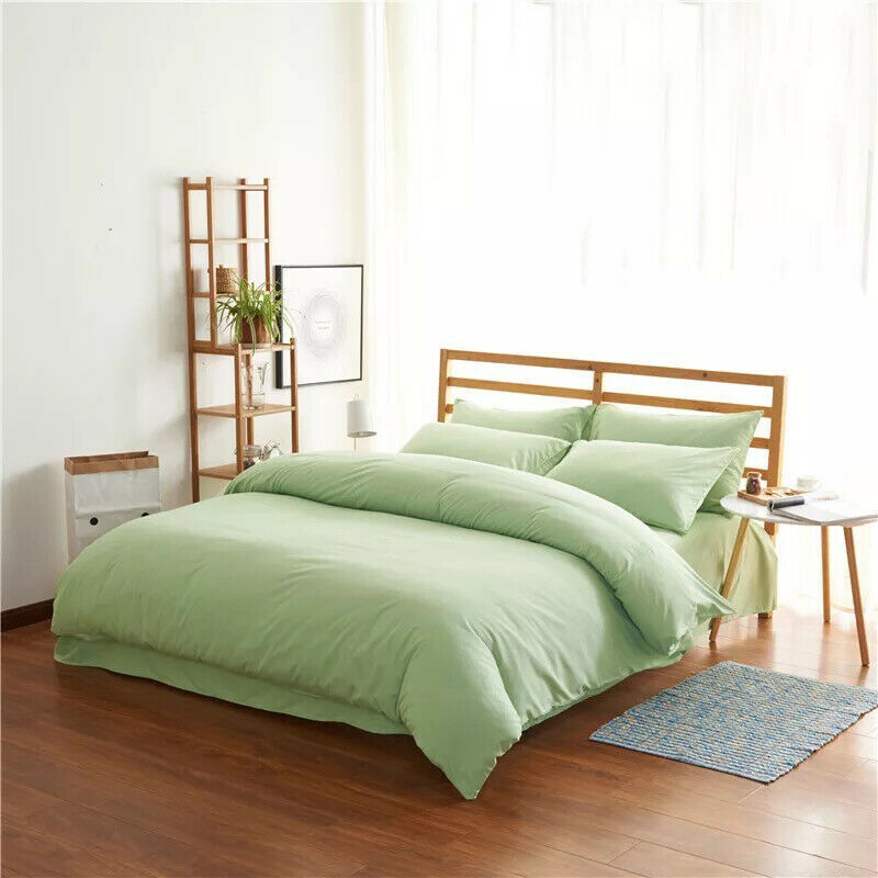 Modern Twill Polyester Bedding