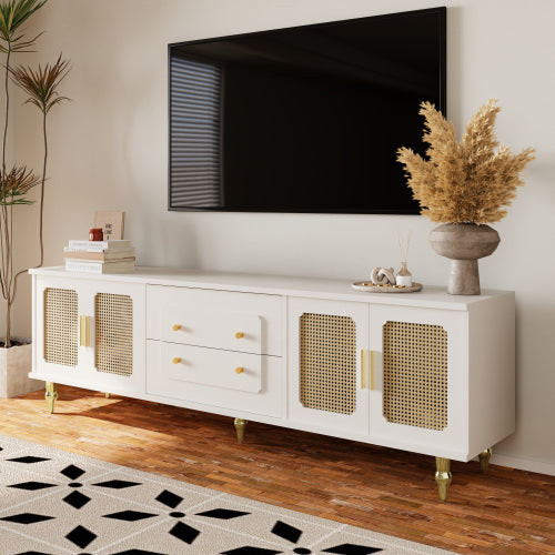 Particleboard TV Cabinet