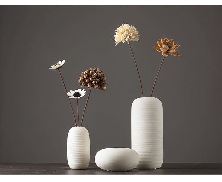 Modern Ceramic Vase