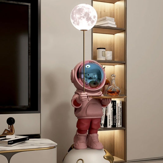 Astronaut Living Room Set