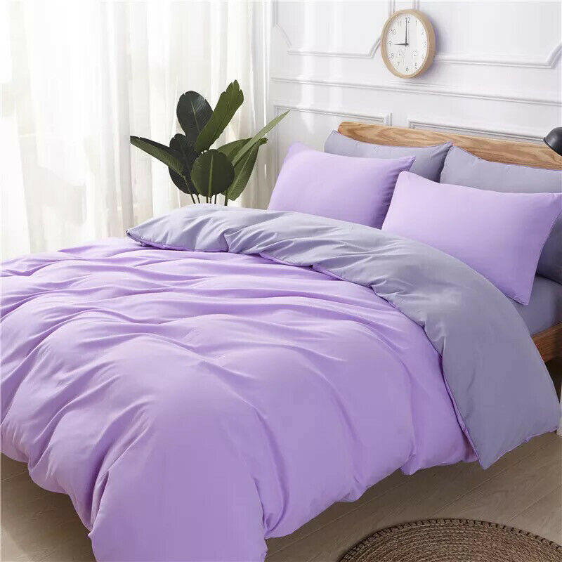 Modern Twill Polyester Bedding