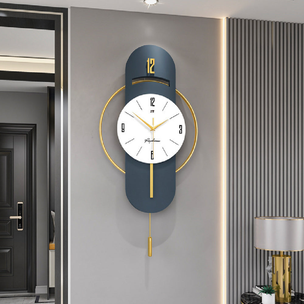 Fashionable Luxury Wall Clock