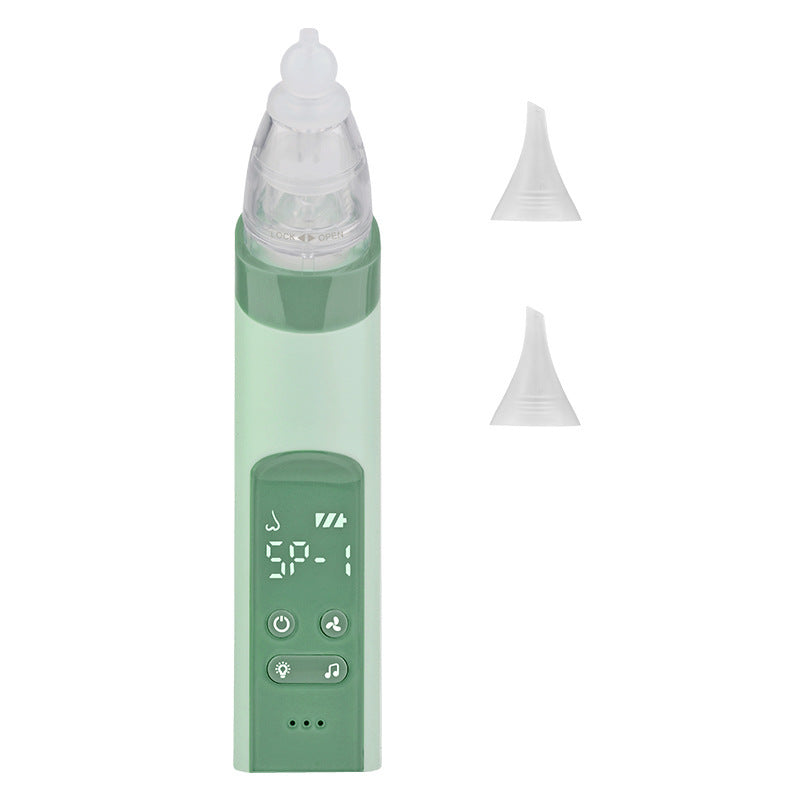 Electric Nasal Aspirator