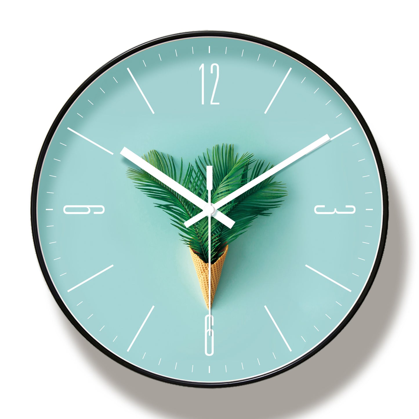 Quartz Wall Clock