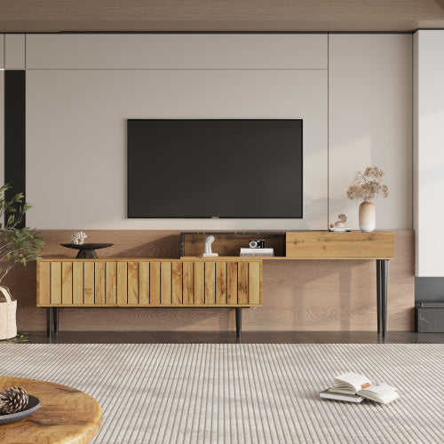 Fibreboard TV Cabinet