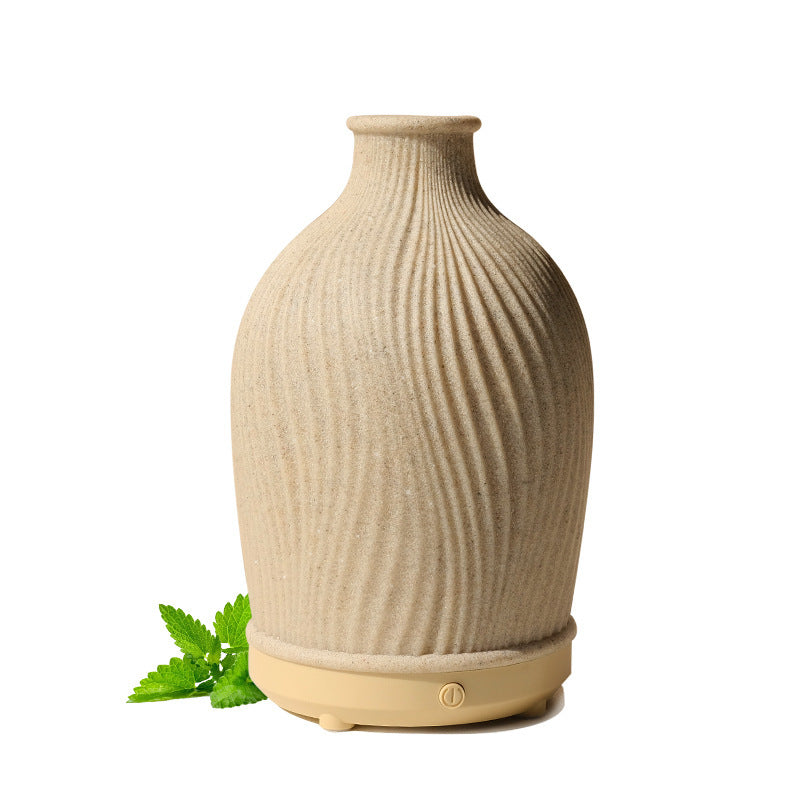 Vase Shaped Humidifier