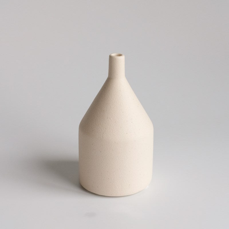 European Ceramic Vase