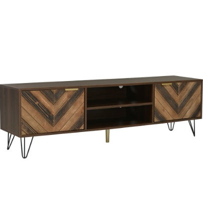 Particleboard TV Cabinet