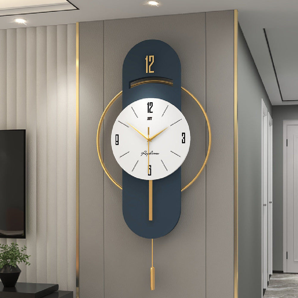 Fashionable Luxury Wall Clock