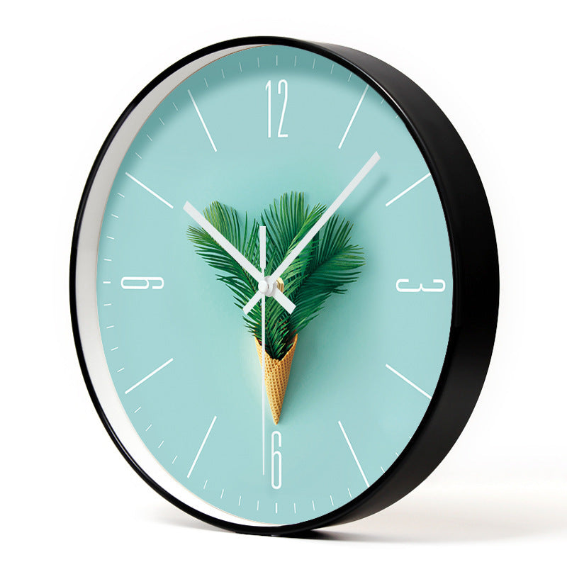 Quartz Wall Clock