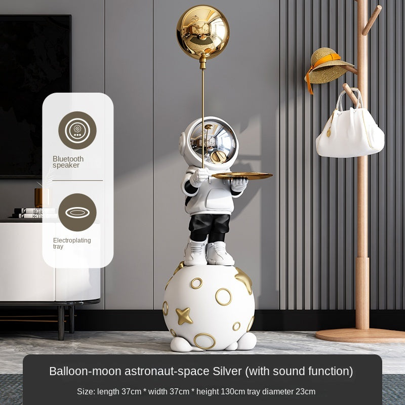 Astronaut Living Room Set