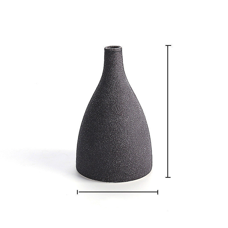 Nordic Ceramic Vase