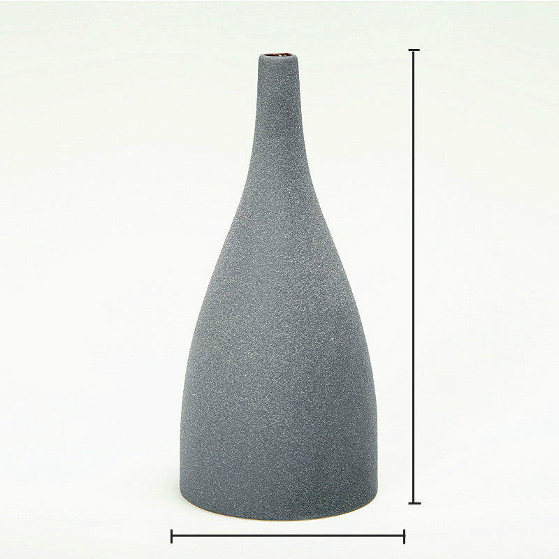 Nordic Ceramic Vase