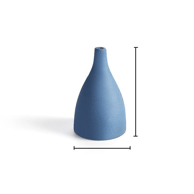 Nordic Ceramic Vase