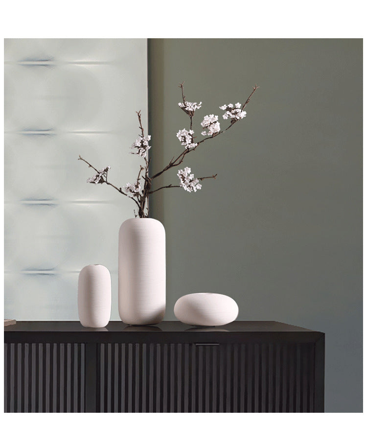 Modern Ceramic Vase