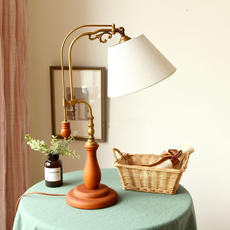 Bedside Reading Lamp